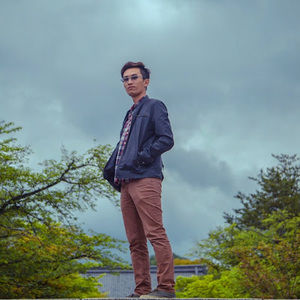 Meet your Posher, King